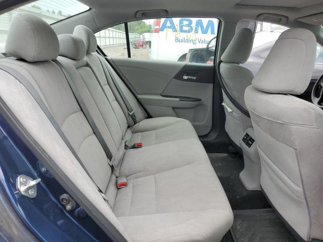 Photo 6 from auction – 2015 HONDA ACCORD EX with VIN 1HGCR2F78FA231123
