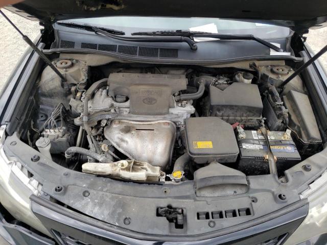 Photo 7 from auction – 2014 TOYOTA CAMRY L with VIN 4T1BF1FK1EU305041