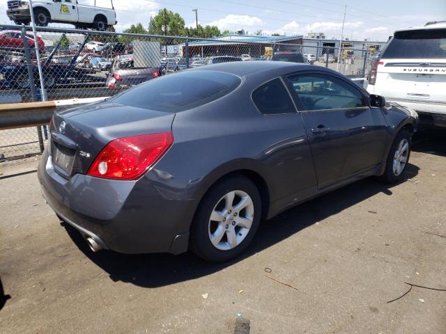 Photo 4 from auction – 2008 NISSAN ALTIMA 2.5 with VIN 1N4AL24E78C136896