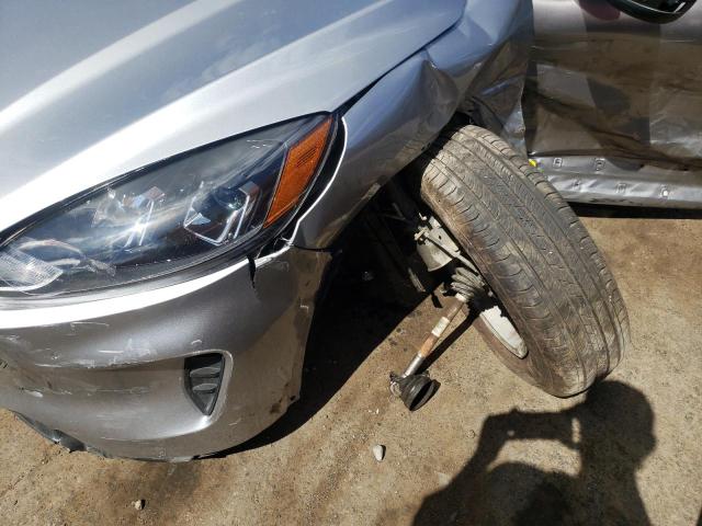 Photo 9 from auction – 2021 FORD ESCAPE SE with VIN 1FMCU9G69MUB18607