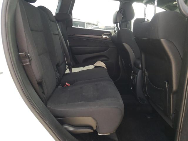 Photo 6 from auction – 2016 JEEP GRAND CHER with VIN 1C4RJFAG0GC478866