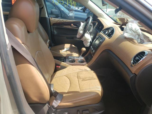 Photo 5 from auction – 2014 BUICK ENCLAVE with VIN 5GAKRBKDXEJ246177