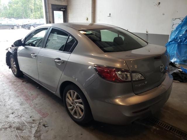 صورة رقم 3 من المزاد - 2012 MAZDA 3 I مع VIN JM1BL1V70C1669301