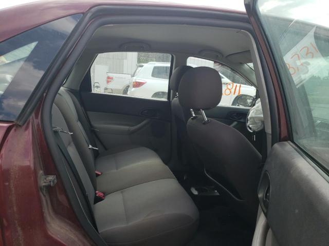 Photo 6 from auction – 2007 FORD FOCUS ZX4 with VIN 1FAFP34N57W359662