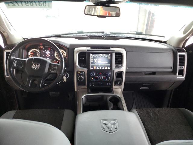 Фото 9 с аукциона – 2019 RAM 1500 CLASS с VIN 1C6RR6LT8KS525781