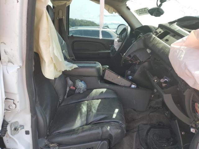 Photo 5 from auction – 2008 CHEVROLET SUBURBAN K with VIN 3GNFK16388G274444