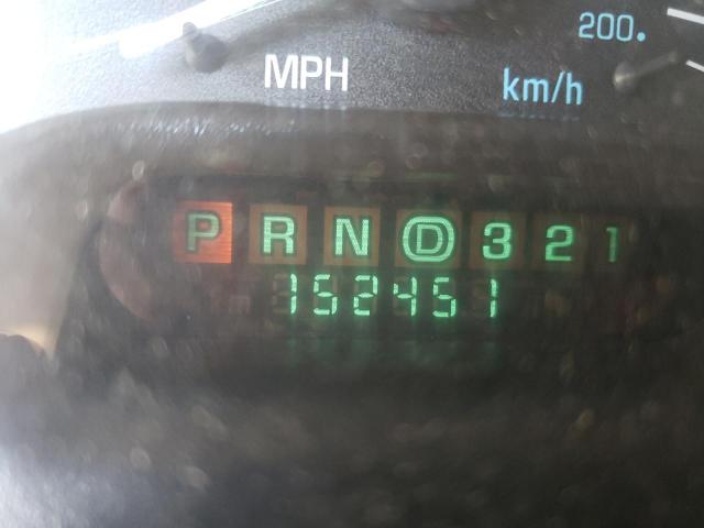 Photo 8 from auction – 2002 BUICK CENTURY CU with VIN 2G4WS52J321259785