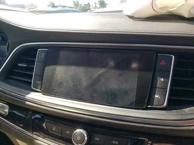 Photo 9 from auction – 2021 BUICK ENCLAVE PR with VIN 5GAERCKWXMJ267100