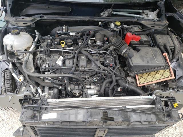 Photo 7 from auction – 2021 FORD ESCAPE TIT with VIN 1FMCU9J96MUA25773