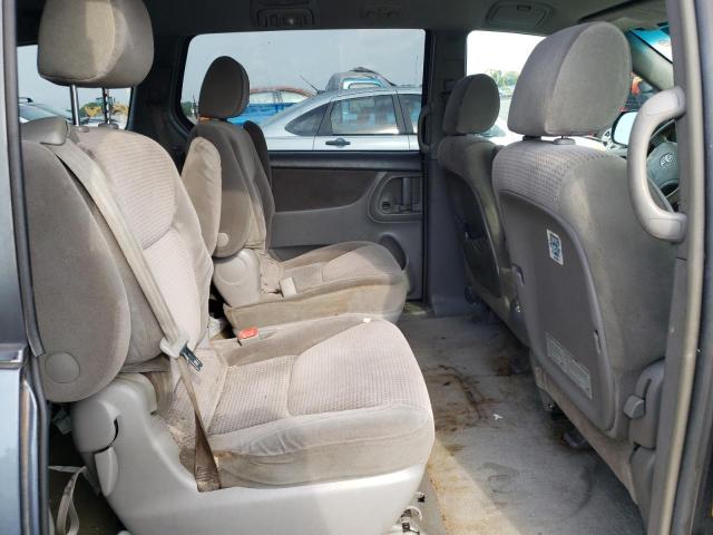 Photo 6 from auction – 2006 TOYOTA SIENNA CE with VIN 5TDZA23C56S484629