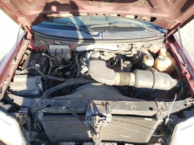Photo 7 from auction – 2006 FORD F150 SUPER with VIN 1FTRW12W36KD94300