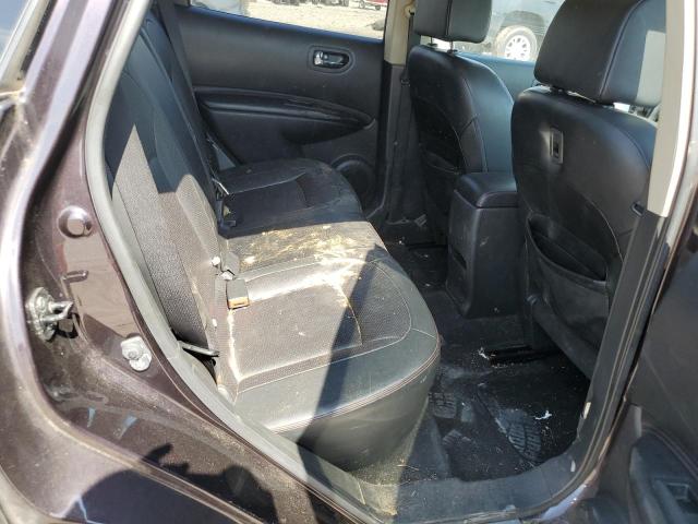 Photo 6 from auction – 2013 NISSAN ROGUE S with VIN JN8AS5MV2DW648433