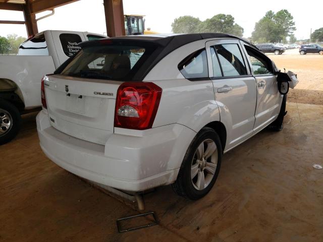 Photo 4 from auction – 2011 DODGE CALIBER MA with VIN 1B3CB3HA2BD242520