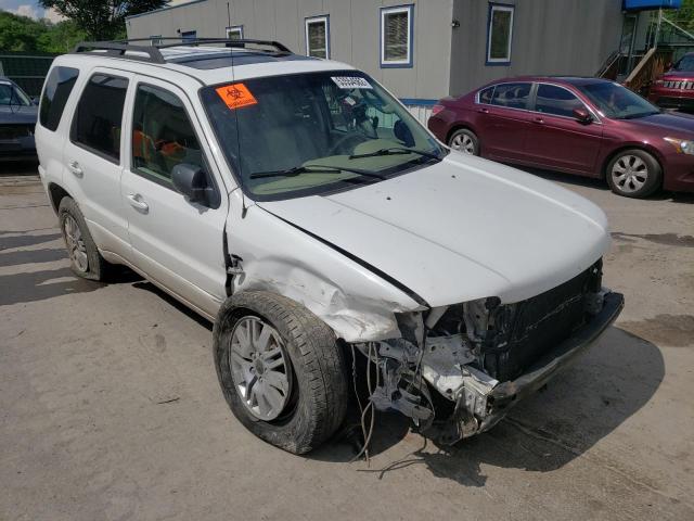 Photo 1 from auction – 2006 MERCURY MARINER with VIN 4M2CU57196KJ18097