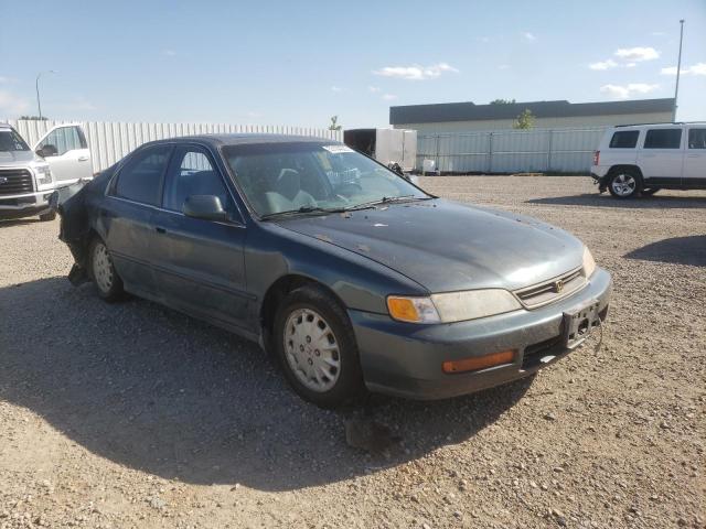 HONDA ACCORD EX 1997 with VIN 1HGCD565XVA120831 - Photo from auction