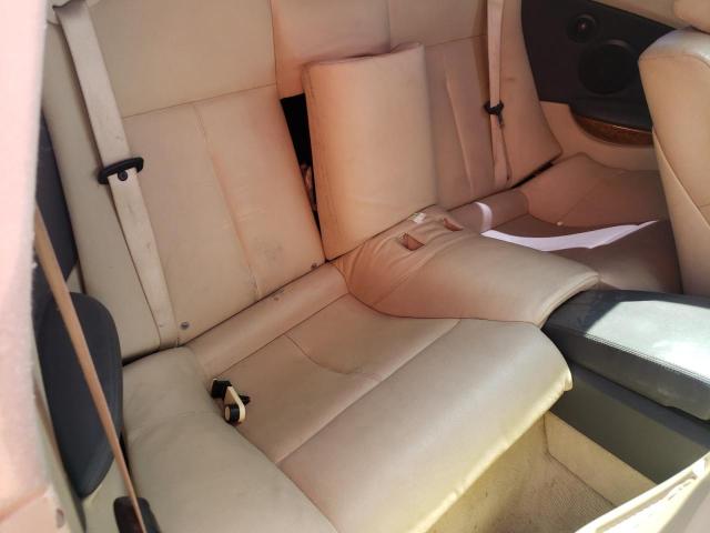 Photo 6 from auction – 2005 BMW 645 CI AUT with VIN WBAEH73495B191903