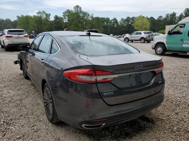 Photo 3 from auction – 2014 FORD FUSION SE with VIN 3FA6P0H93HR219089