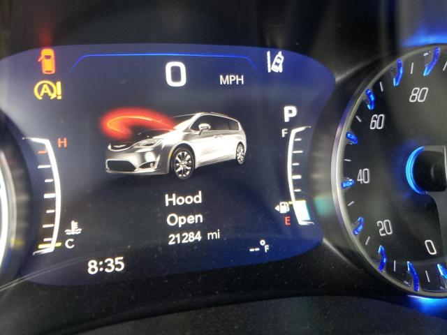 Фото 8 с аукциона – 2018 CHRYSLER PACIFICA L с VIN 2C4RC1GG3JR104609