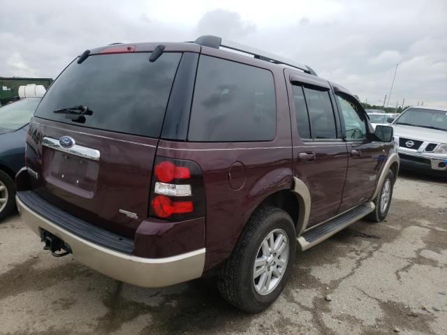 Photo 4 from auction – 2007 FORD EXPLORER E with VIN 1FMEU74837UA60050