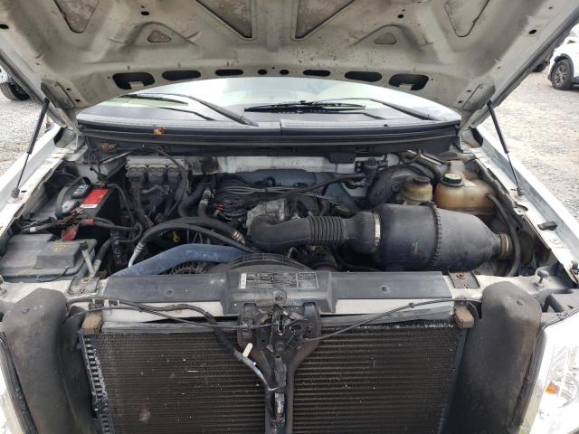 Photo 7 from auction – 2008 FORD F150 with VIN 1FTRF12258KC11124