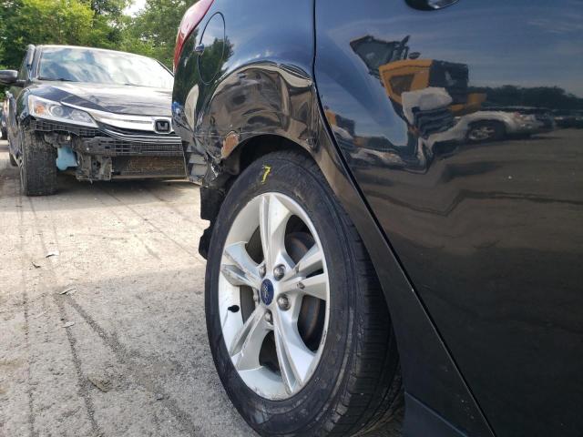 Photo 9 from auction – 2013 FORD FOCUS SE with VIN 1FADP3F24DL242307