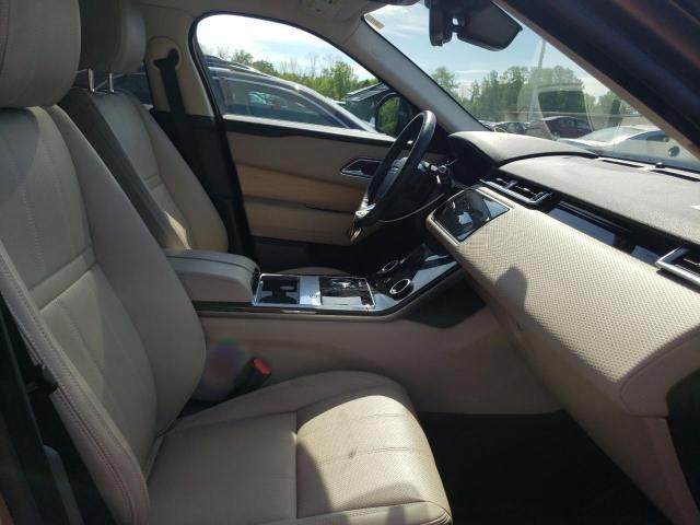 Photo 5 from auction – 2020 LAND ROVER RANGE ROVE with VIN SALYB2EX0LA261456