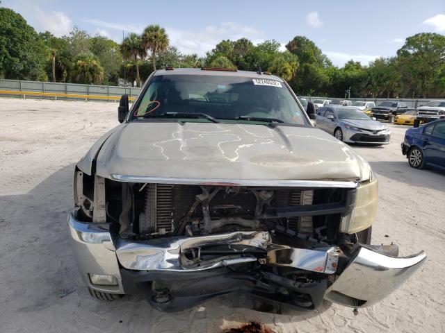 Photo 9 from auction – 2008 CHEVROLET SILVERADO with VIN 1GCJK33688F117012