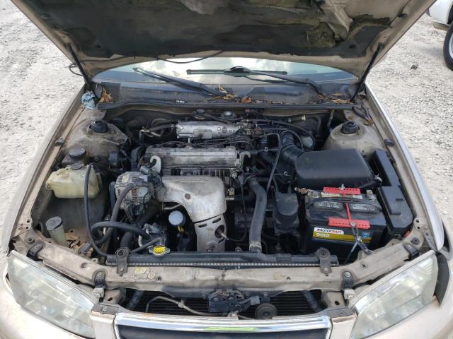 Photo 7 from auction – 2001 TOYOTA CAMRY CE with VIN 4T1BG22K01U048327