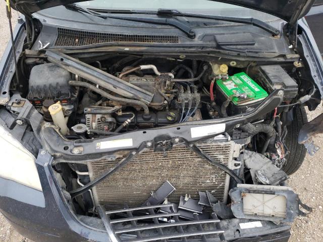 Photo 7 from auction – 2008 CHRYSLER TOWN & COU with VIN 2A8HR54P78R765102
