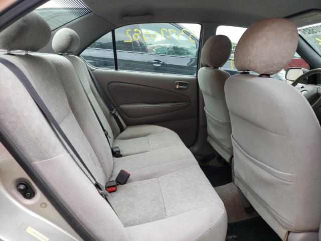 Photo 6 from auction – 2001 TOYOTA PRIUS with VIN JT2BK12U710025352