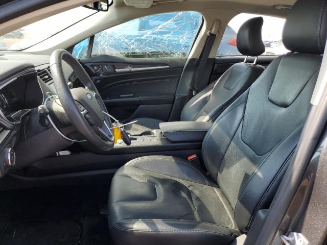 Photo 5 from auction – 2017 FORD FUSION TIT with VIN 3FA6P0RU0HR204293
