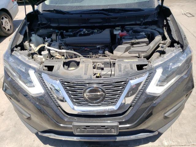 Photo 7 from auction – 2018 NISSAN ROGUE S with VIN KNMAT2MT8JP569764