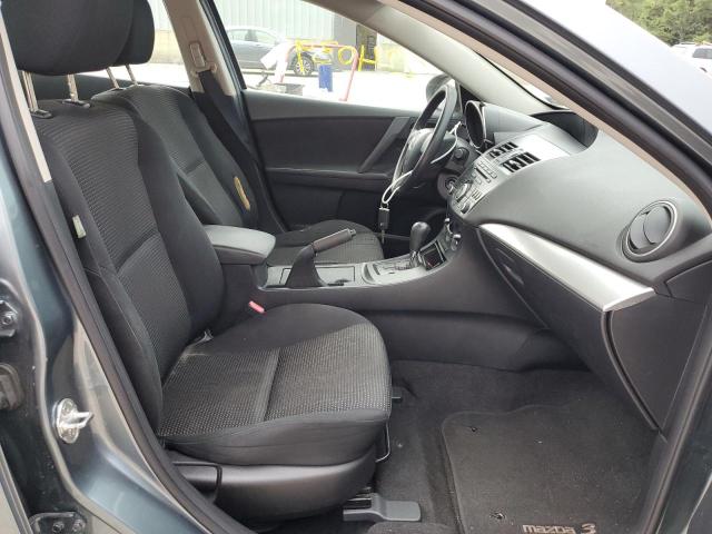Photo 5 from auction – 2012 MAZDA 3 I with VIN JM1BL1UFXC1537316