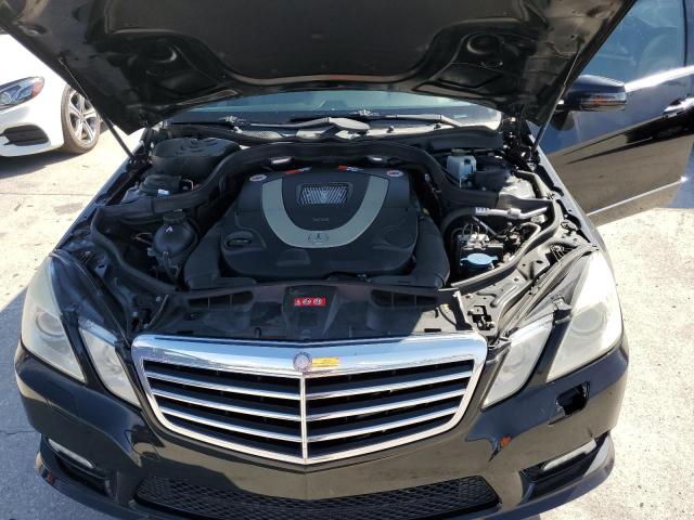 Photo 7 from auction – 2010 MERCEDES-BENZ E 550 with VIN WDDHF7CB0AA104528