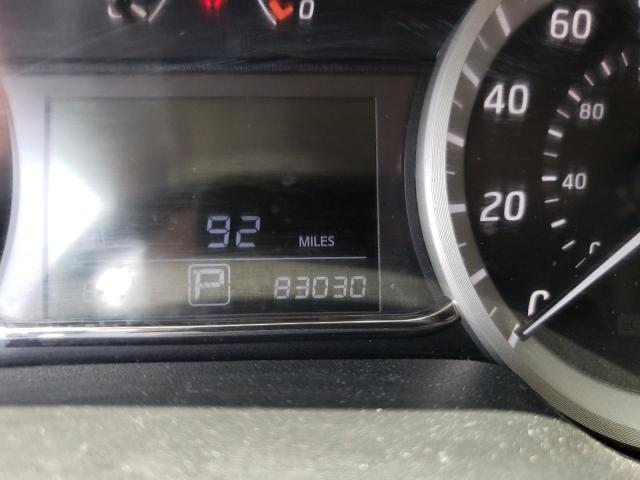 Photo 8 from auction – 2015 NISSAN SENTRA S with VIN 3N1AB7AP3FL695964