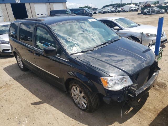 Photo 1 from auction – 2014 CHRYSLER TOWN & COU with VIN 2C4RC1BG3ER112061
