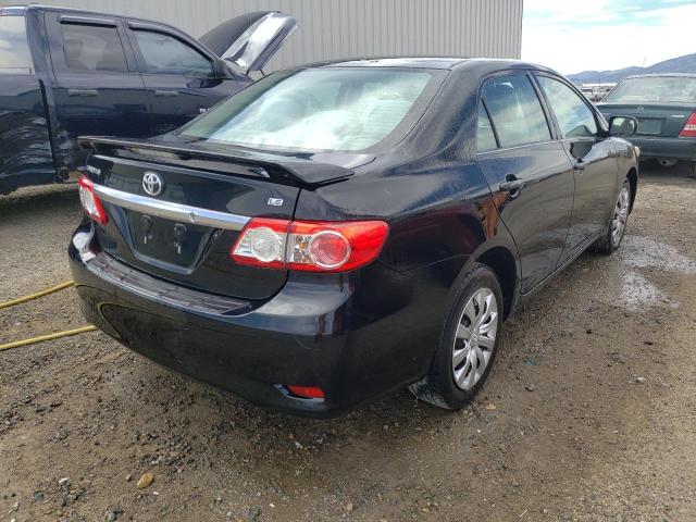 Photo 4 from auction – 2013 TOYOTA COROLLOA with VIN 2T1BU4EE7DC002865