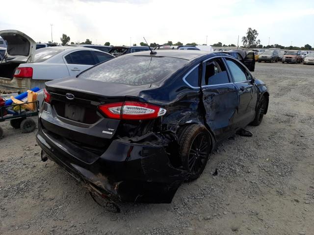 Photo 4 from auction – 2016 FORD FUSION SE with VIN 3FA6P0H91GR216450