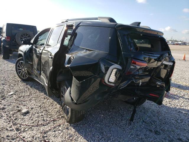 Photo 3 from auction – 2020 GMC ACADIA AT4 with VIN 1GKKNLLS2LZ207566
