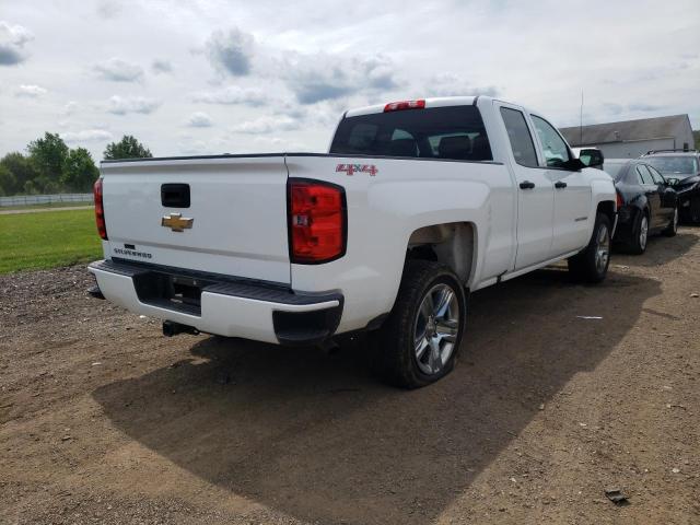 Photo 4 from auction – 2016 CHEVROLET SILVERADO with VIN 1GCVKPEC9GZ308219
