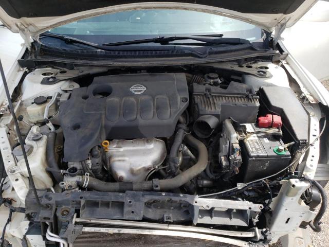 Photo 7 from auction – 2010 NISSAN ALTIMA S with VIN 1N4AL2EPXAC123341
