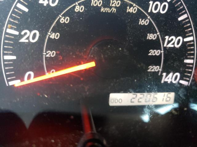 Photo 8 from auction – 2006 TOYOTA CAMRY LE with VIN 4T1BE32K46U676930