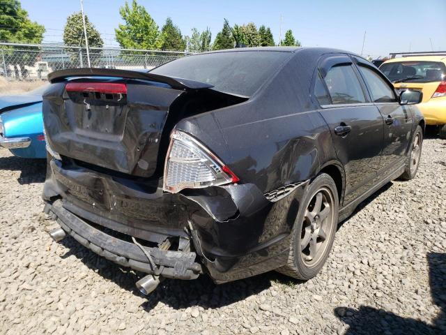 Photo 4 from auction – 2011 FORD FUSION SPO with VIN 3FAHP0KC5BR302334