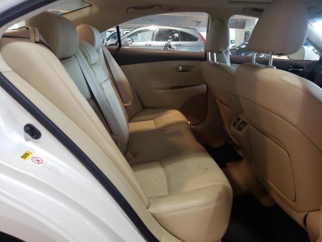 Photo 6 from auction – 2008 LEXUS ES 350 with VIN JTHBJ46G382256343