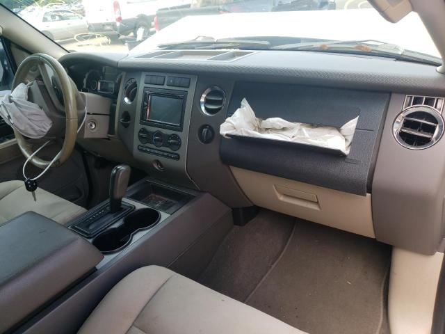 Photo 9 from auction – 2010 FORD EXPEDITION with VIN 1FMJU1F50AEA29290