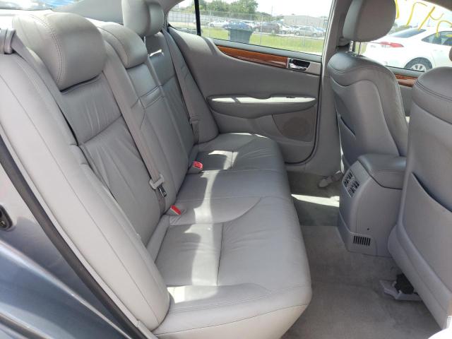 Photo 6 from auction – 2005 LEXUS ES 330 with VIN JTHBA30G355067575