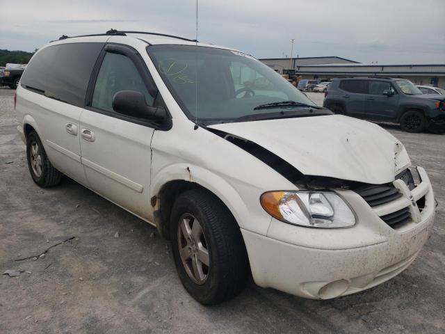Photo 1 from auction – 2005 DODGE GRAND CARA with VIN 2D4GP44L15R205056