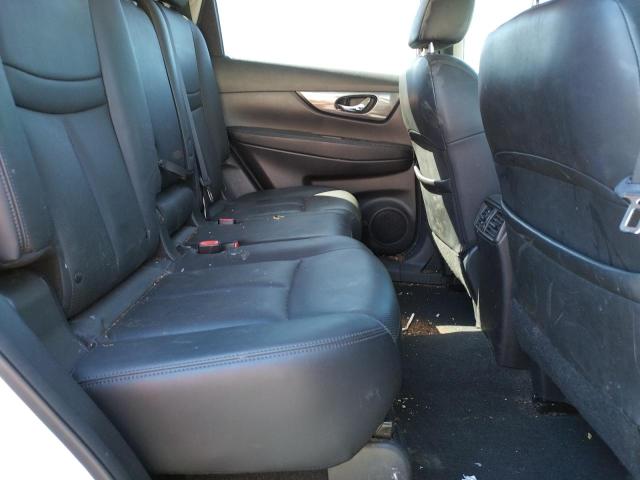 Photo 6 from auction – 2015 NISSAN ROGUE S with VIN 5N1AT2MV7FC835271