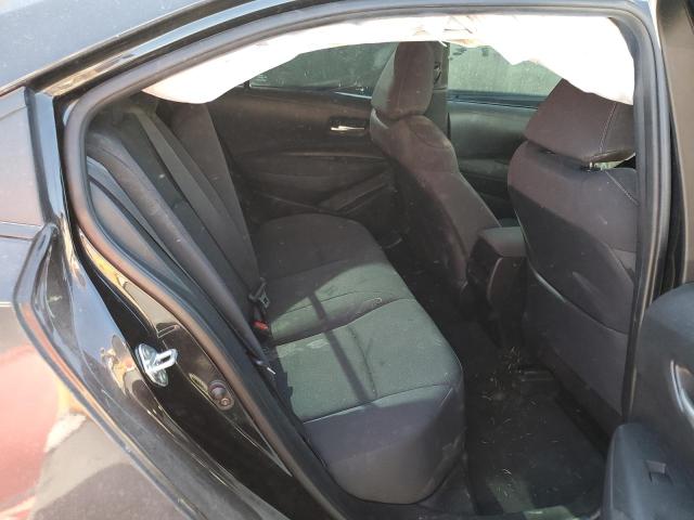 Photo 6 from auction – 2020 TOYOTA COROLLA LE with VIN 5YFEPRAE6LP111582