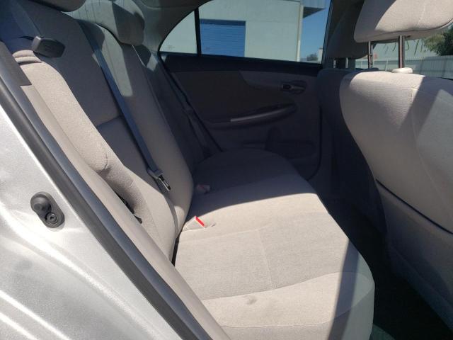 Photo 6 from auction – 2013 TOYOTA COROLLA BA with VIN 2T1BU4EE6DC995372